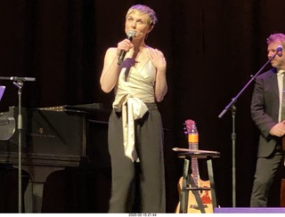 Scottsdale Arts - Kat Edmonson