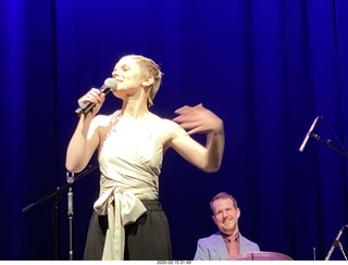 Scottsdale Arts - Kat Edmonson