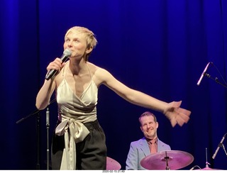 Scottsdale Arts - Kat Edmonson