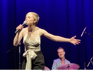Scottsdale Arts - Kat Edmonson