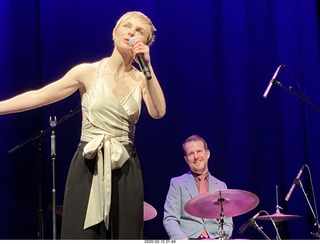 Scottsdale Arts - Kat Edmonson