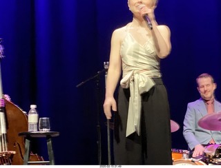 Scottsdale Arts - Kat Edmonson