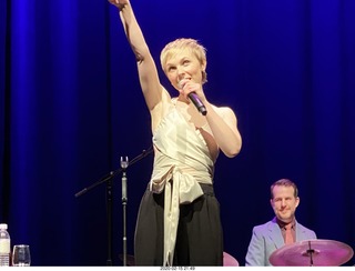 Scottsdale Arts - Kat Edmonson