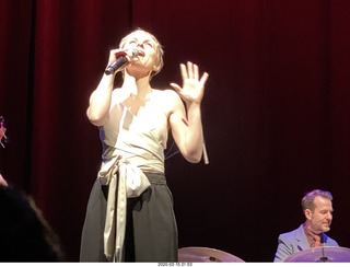 Scottsdale Arts - Kat Edmonson