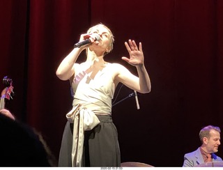Scottsdale Arts - Kat Edmonson