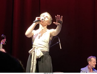 Scottsdale Arts - Kat Edmonson