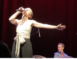 Scottsdale Arts - Kat Edmonson