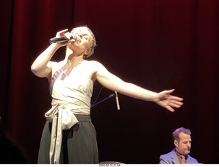 Scottsdale Arts - Kat Edmonson