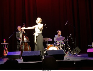 Scottsdale Arts - Kat Edmonson