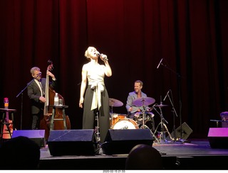 Scottsdale Arts - Kat Edmonson