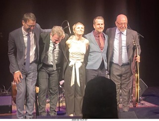 Scottsdale Arts - Kat Edmonson