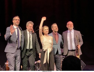 Scottsdale Arts - Kat Edmonson
