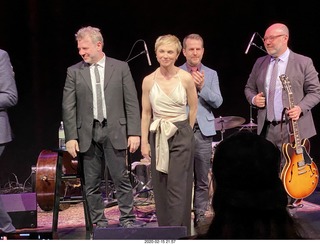 Scottsdale Arts - Kat Edmonson