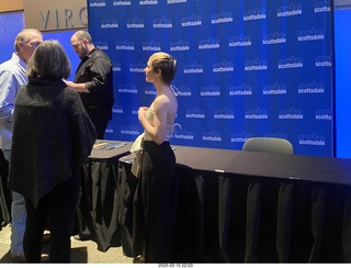 Scottsdale Arts - Kat Edmonson