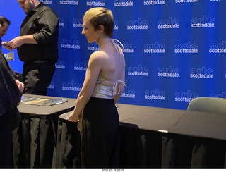 Scottsdale Arts - Kat Edmonson