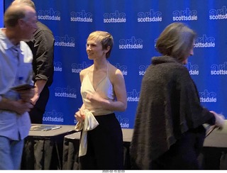 Scottsdale Arts - Kat Edmonson
