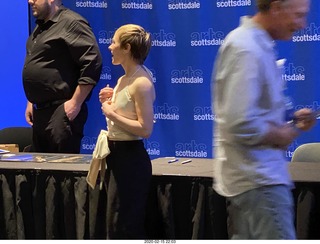 Scottsdale Arts - Kat Edmonson