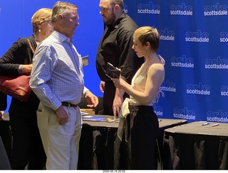 Scottsdale Arts - Kat Edmonson