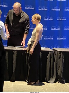 Scottsdale Arts - Kat Edmonson