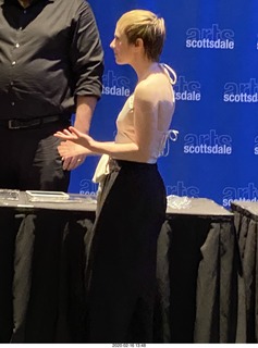 Scottsdale Arts - Kat Edmonson