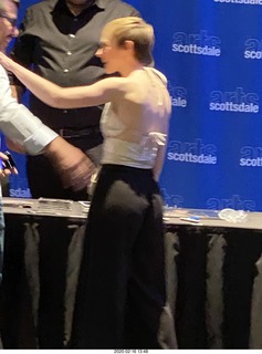 Scottsdale Arts - Kat Edmonson