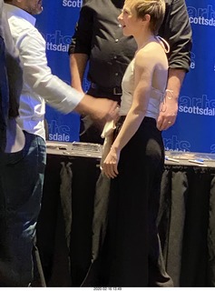 Scottsdale Arts - Kat Edmonson