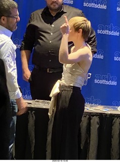 Scottsdale Arts - Kat Edmonson