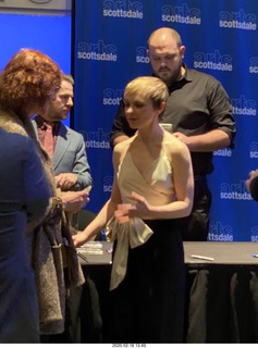 Scottsdale Arts - Kat Edmonson