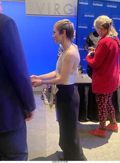 Scottsdale Arts - Kat Edmonson
