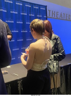 Scottsdale Arts - Kat Edmonson