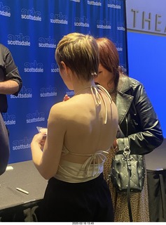 Scottsdale Arts - Kat Edmonson