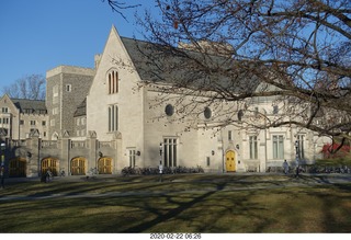 Princeton University Alumni Day