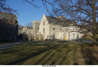 Princeton University Alumni Day