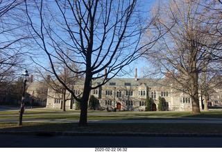 Princeton University Alumni Day