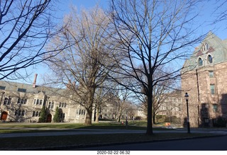 Princeton University Alumni Day