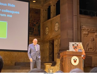 Princeton University Alumni Day