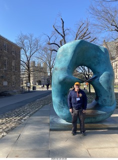 Princeton University Alumni Day