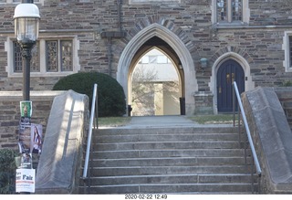 Princeton University Alumni Day