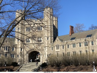 Princeton University Alumni Day