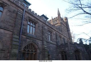 Princeton University Alumni Day - Art Museum