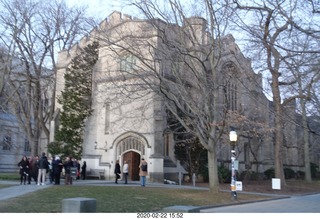 Princeton University Alumni Day