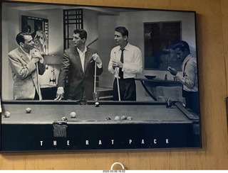 Rat Pack poster