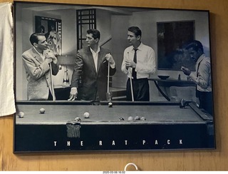 Rat Pack poster