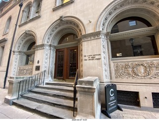 The Curtis Institute of Music