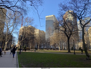 Philadelphia - Rittenhouse Square