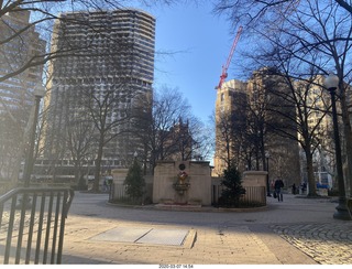 Philadelphia - Rittenhouse Square