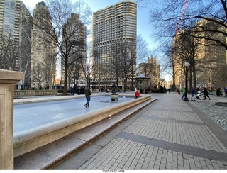 Philadelphia - Rittenhouse Square