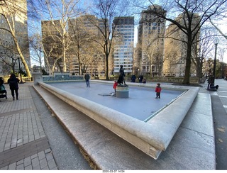 Philadelphia - Rittenhouse Square