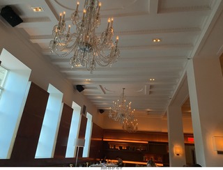 Barclay Prime restaurant