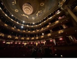 Philadelphia - Academy of Music - Philadelphia Orchestra